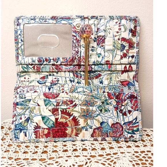 BRAHMIN ADY IN BROCADE MELBOURNE - Picture 3 of 4